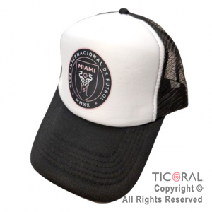 SOMBRERO GORRA INTER MIAMI CAP X 1
